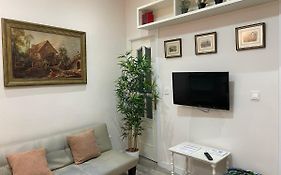 Apartamento Tres Peces - Madrid Centro