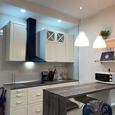 Apartamento Tres Peces - Madrid Centro Kültér fotó