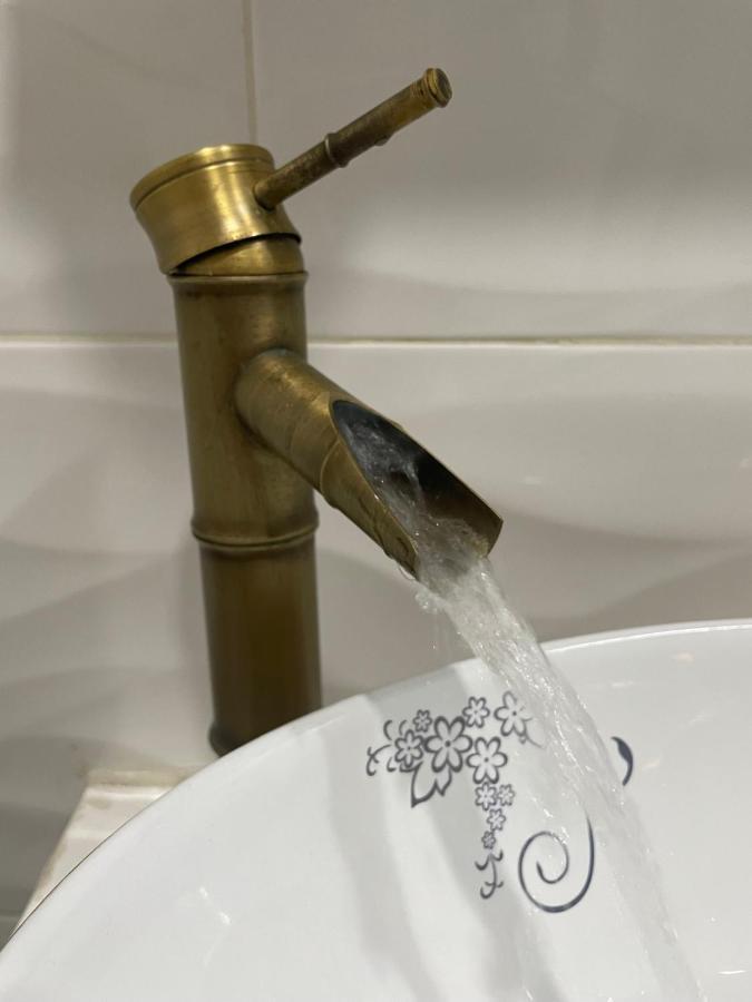 Apartamento Tres Peces - Madrid Centro Kültér fotó