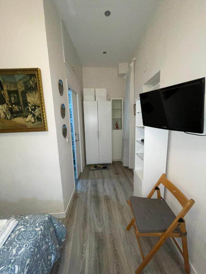 Apartamento Tres Peces - Madrid Centro Kültér fotó