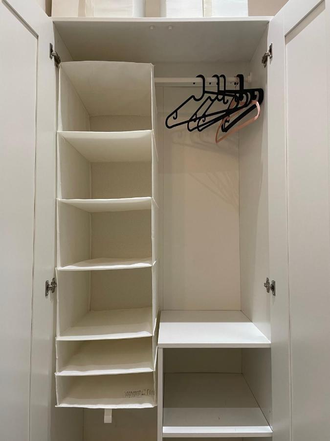 Apartamento Tres Peces - Madrid Centro Kültér fotó