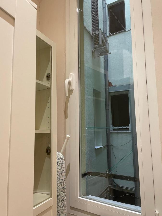 Apartamento Tres Peces - Madrid Centro Kültér fotó