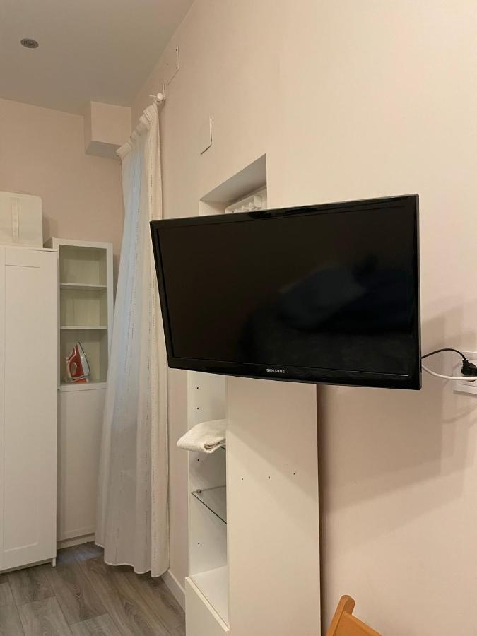 Apartamento Tres Peces - Madrid Centro Kültér fotó
