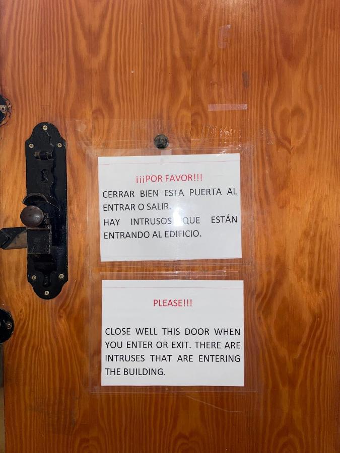 Apartamento Tres Peces - Madrid Centro Kültér fotó