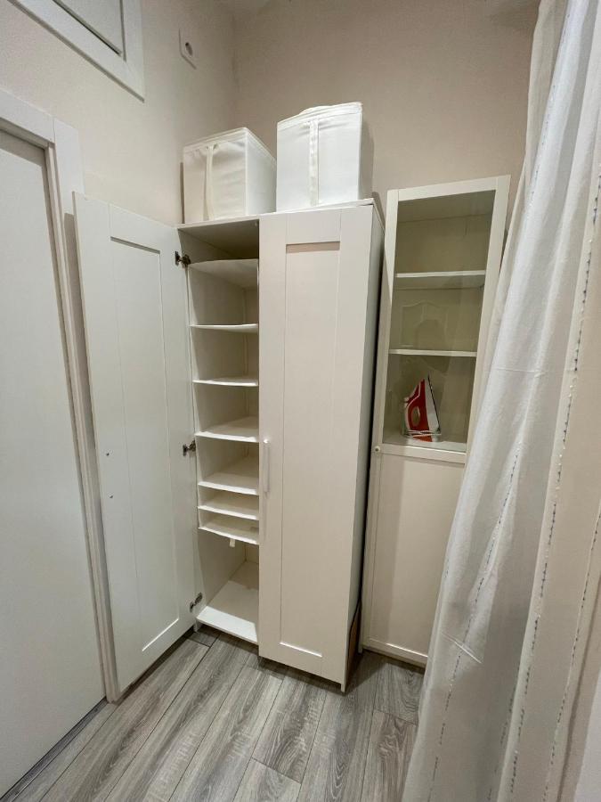 Apartamento Tres Peces - Madrid Centro Kültér fotó
