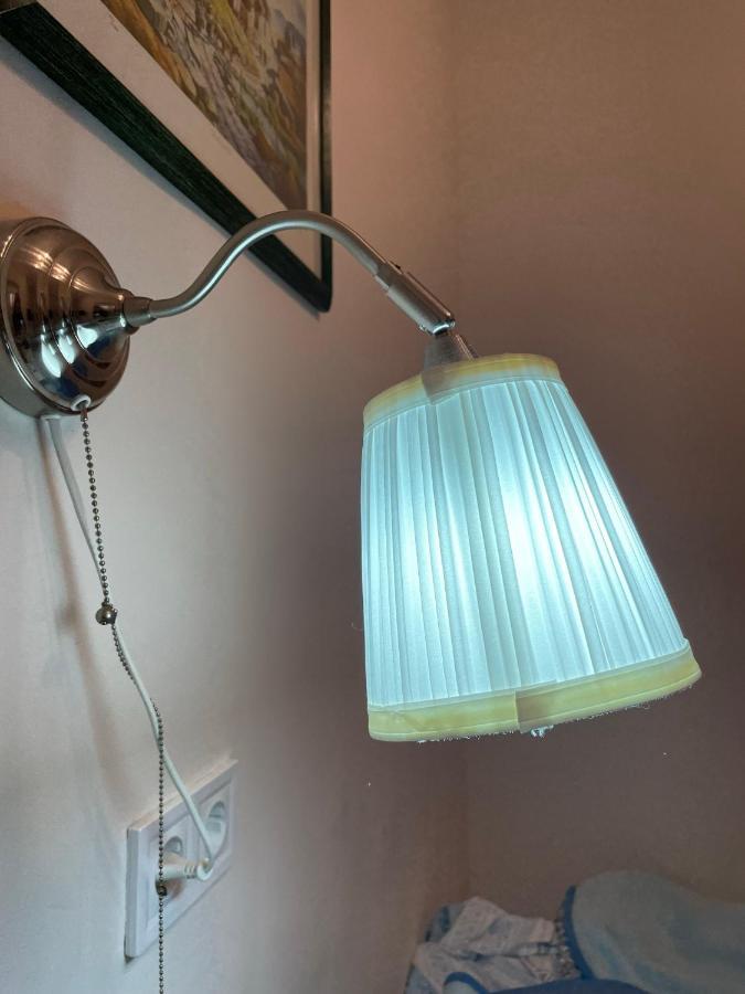 Apartamento Tres Peces - Madrid Centro Kültér fotó