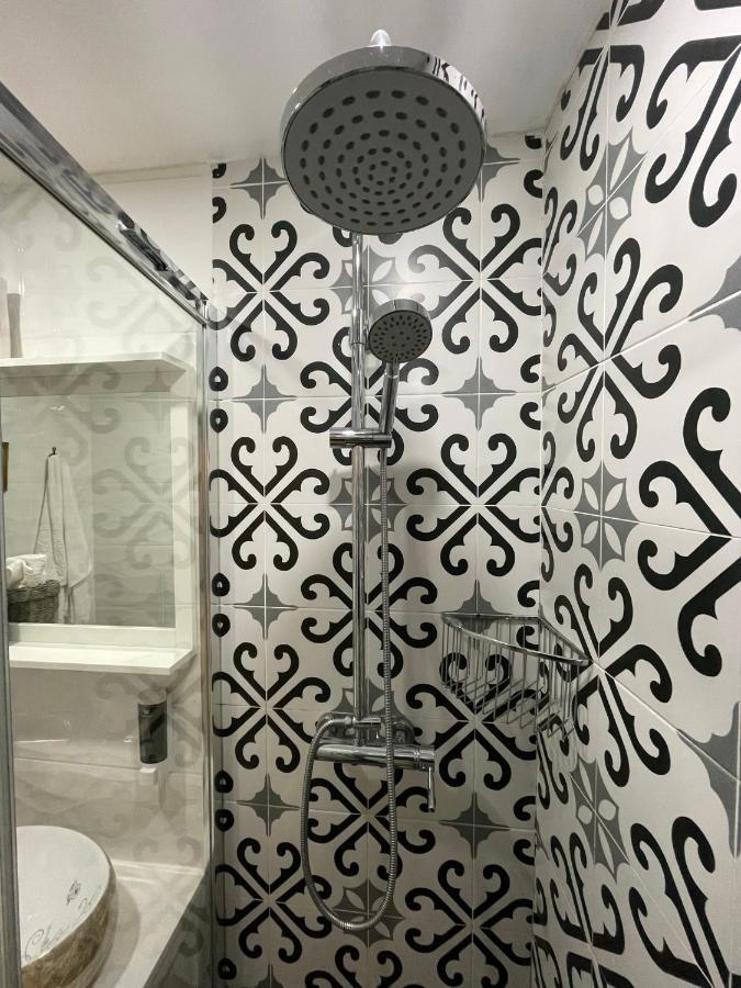 Apartamento Tres Peces - Madrid Centro Kültér fotó