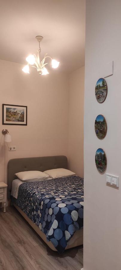 Apartamento Tres Peces - Madrid Centro Kültér fotó