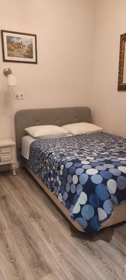 Apartamento Tres Peces - Madrid Centro Kültér fotó